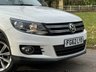 USED 2012 62 VOLKSWAGEN TIGUAN 2.0 SE TDI BLUEMOTION TECHNOLOGY 4MOTION DSG 5d 138 BHP 