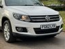 USED 2012 62 VOLKSWAGEN TIGUAN 2.0 SE TDI BLUEMOTION TECHNOLOGY 4MOTION DSG 5d 138 BHP 