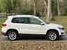 USED 2012 62 VOLKSWAGEN TIGUAN 2.0 SE TDI BLUEMOTION TECHNOLOGY 4MOTION DSG 5d 138 BHP 