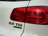 USED 2012 62 VOLKSWAGEN TIGUAN 2.0 SE TDI BLUEMOTION TECHNOLOGY 4MOTION DSG 5d 138 BHP 