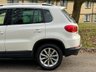 USED 2012 62 VOLKSWAGEN TIGUAN 2.0 SE TDI BLUEMOTION TECHNOLOGY 4MOTION DSG 5d 138 BHP 