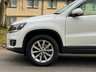 USED 2012 62 VOLKSWAGEN TIGUAN 2.0 SE TDI BLUEMOTION TECHNOLOGY 4MOTION DSG 5d 138 BHP 