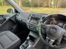 USED 2012 62 VOLKSWAGEN TIGUAN 2.0 SE TDI BLUEMOTION TECHNOLOGY 4MOTION DSG 5d 138 BHP 
