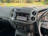 USED 2012 62 VOLKSWAGEN TIGUAN 2.0 SE TDI BLUEMOTION TECHNOLOGY 4MOTION DSG 5d 138 BHP 