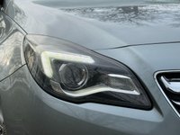 USED 2014 14 VAUXHALL INSIGNIA 2.0 SRI CDTI ECOFLEX S/S 5d 138 BHP 