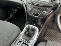USED 2014 14 VAUXHALL INSIGNIA 2.0 SRI CDTI ECOFLEX S/S 5d 138 BHP 