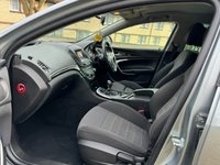USED 2014 14 VAUXHALL INSIGNIA 2.0 SRI CDTI ECOFLEX S/S 5d 138 BHP 