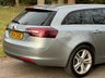 USED 2014 14 VAUXHALL INSIGNIA 2.0 SRI CDTI ECOFLEX S/S 5d 138 BHP 