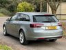 USED 2014 14 VAUXHALL INSIGNIA 2.0 SRI CDTI ECOFLEX S/S 5d 138 BHP 