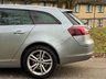 USED 2014 14 VAUXHALL INSIGNIA 2.0 SRI CDTI ECOFLEX S/S 5d 138 BHP 