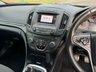 USED 2014 14 VAUXHALL INSIGNIA 2.0 SRI CDTI ECOFLEX S/S 5d 138 BHP 