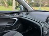 USED 2014 14 VAUXHALL INSIGNIA 2.0 SRI CDTI ECOFLEX S/S 5d 138 BHP 