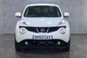 USED 2014 63 NISSAN JUKE 1.5 ACENTA PREMIUM DCI 5d 110 BHP 
