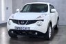 USED 2014 63 NISSAN JUKE 1.5 ACENTA PREMIUM DCI 5d 110 BHP 