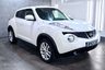 USED 2014 63 NISSAN JUKE 1.5 ACENTA PREMIUM DCI 5d 110 BHP 