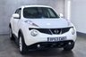 USED 2014 63 NISSAN JUKE 1.5 ACENTA PREMIUM DCI 5d 110 BHP 