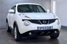USED 2014 63 NISSAN JUKE 1.5 ACENTA PREMIUM DCI 5d 110 BHP 