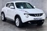 USED 2014 63 NISSAN JUKE 1.5 ACENTA PREMIUM DCI 5d 110 BHP 