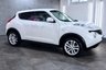 USED 2014 63 NISSAN JUKE 1.5 ACENTA PREMIUM DCI 5d 110 BHP 