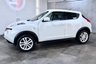 USED 2014 63 NISSAN JUKE 1.5 ACENTA PREMIUM DCI 5d 110 BHP 
