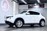 USED 2014 63 NISSAN JUKE 1.5 ACENTA PREMIUM DCI 5d 110 BHP 