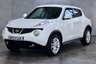 USED 2014 63 NISSAN JUKE 1.5 ACENTA PREMIUM DCI 5d 110 BHP 