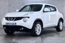 USED 2014 63 NISSAN JUKE 1.5 ACENTA PREMIUM DCI 5d 110 BHP 