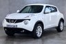 USED 2014 63 NISSAN JUKE 1.5 ACENTA PREMIUM DCI 5d 110 BHP 