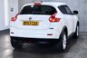 USED 2014 63 NISSAN JUKE 1.5 ACENTA PREMIUM DCI 5d 110 BHP 