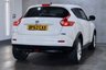 USED 2014 63 NISSAN JUKE 1.5 ACENTA PREMIUM DCI 5d 110 BHP 