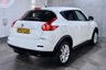 USED 2014 63 NISSAN JUKE 1.5 ACENTA PREMIUM DCI 5d 110 BHP 