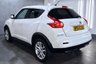 USED 2014 63 NISSAN JUKE 1.5 ACENTA PREMIUM DCI 5d 110 BHP 
