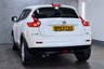 USED 2014 63 NISSAN JUKE 1.5 ACENTA PREMIUM DCI 5d 110 BHP 