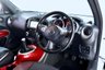 USED 2014 63 NISSAN JUKE 1.5 ACENTA PREMIUM DCI 5d 110 BHP 