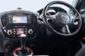 USED 2014 63 NISSAN JUKE 1.5 ACENTA PREMIUM DCI 5d 110 BHP 