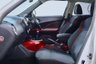 USED 2014 63 NISSAN JUKE 1.5 ACENTA PREMIUM DCI 5d 110 BHP 