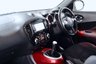 USED 2014 63 NISSAN JUKE 1.5 ACENTA PREMIUM DCI 5d 110 BHP 