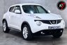 USED 2014 63 NISSAN JUKE 1.5 ACENTA PREMIUM DCI 5d 110 BHP 