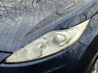 USED 2011 11 FORD FIESTA 1.4 ZETEC TDCI 5d 69 BHP 