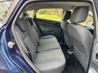 USED 2011 11 FORD FIESTA 1.4 ZETEC TDCI 5d 69 BHP 