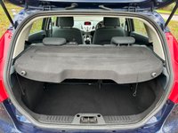 USED 2011 11 FORD FIESTA 1.4 ZETEC TDCI 5d 69 BHP 