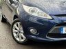 USED 2011 11 FORD FIESTA 1.4 ZETEC TDCI 5d 69 BHP 