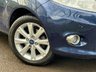 USED 2011 11 FORD FIESTA 1.4 ZETEC TDCI 5d 69 BHP 
