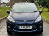 USED 2011 11 FORD FIESTA 1.4 ZETEC TDCI 5d 69 BHP 