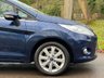 USED 2011 11 FORD FIESTA 1.4 ZETEC TDCI 5d 69 BHP 