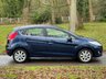 USED 2011 11 FORD FIESTA 1.4 ZETEC TDCI 5d 69 BHP 