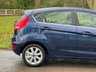 USED 2011 11 FORD FIESTA 1.4 ZETEC TDCI 5d 69 BHP 