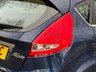 USED 2011 11 FORD FIESTA 1.4 ZETEC TDCI 5d 69 BHP 