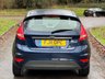 USED 2011 11 FORD FIESTA 1.4 ZETEC TDCI 5d 69 BHP 