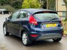 USED 2011 11 FORD FIESTA 1.4 ZETEC TDCI 5d 69 BHP 